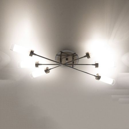 Люстра потолочная Citilux Хеликс CL109161