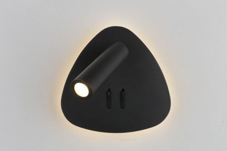 Спот светодиодный Omnilux Piticchio (Питиццхио) OML-20821-02