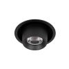 Светильник встраиваемый Loft It Flash 10319/A Black