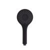 Душевая лейка Clever UP!URBAN 61044 цвет черный