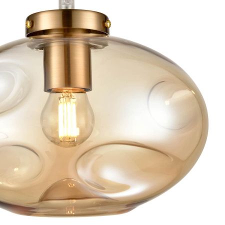 Светильник подвесной Vele Luce Alieno 493 (Алиено 493) VL5354P11