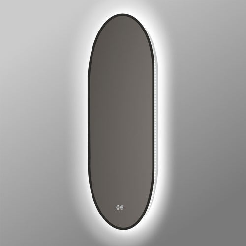 Зеркало в ванную Vincea VLM-3AU100B-2 100х60 - фото 2
