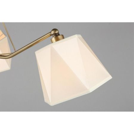 Люстра на штанге Omnilux Rapallo (Рапалло) OML-65007-03