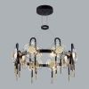 Люстра подвесная Odeon Light Magnet (Магнет) 5407/92L