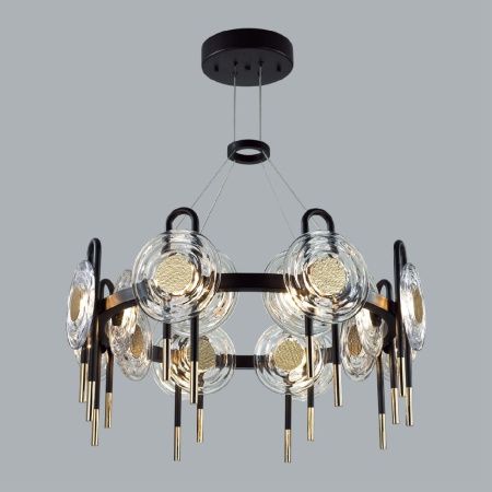 Люстра подвесная Odeon Light Magnet (Магнет) 5407/92L