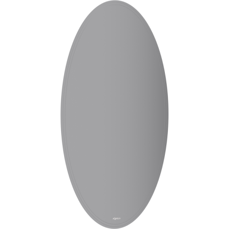 Зеркало в ванную Aqwella Y OR0255H 55х100