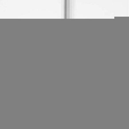 Душевая дверь New Trendy AVEXA White EXK-2694 110х200 стекло прозрачное профиль белый