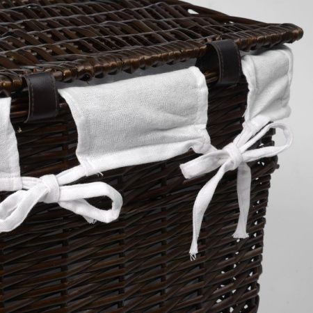 Корзина WasserKRAFT WB-130-L