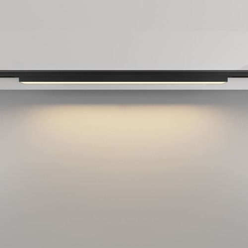 Светильник трековый Maytoni Technical Basis TR192-1-16W2.7K-B - фото 4