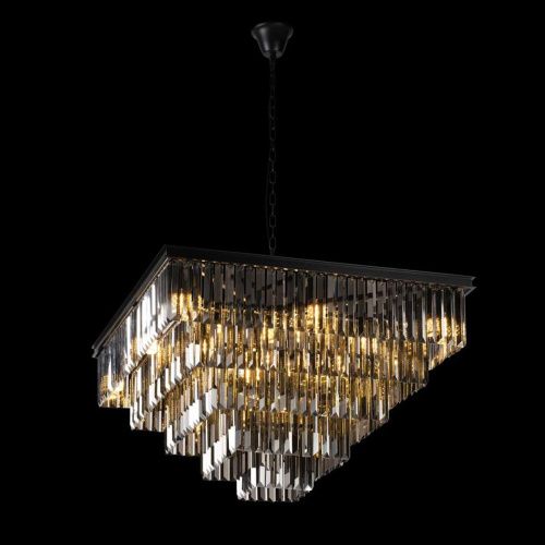 Люстра подвесная Loft It Prism 10018/800S - фото 5