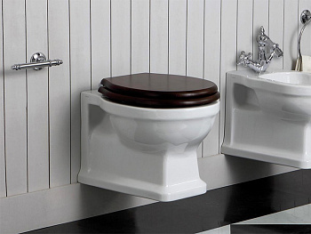 Крышка сиденье SIMAS LO 008S накладная