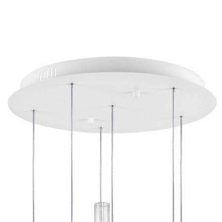 Люстра каскадная Lightstar Disco (Дисцо) 792169