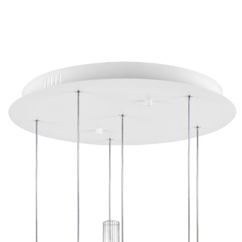 Люстра каскадная Lightstar Disco (Дисцо) 792169 - фото 2