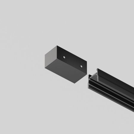 Заглушка к профилю Maytoni Outdoor Elasity IP O-TR001-EC