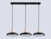 Светильник подвесной Ambrella Light LineTech (ЛинеТецх) FL4841