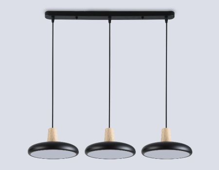 Светильник подвесной Ambrella Light LineTech (ЛинеТецх) FL4841