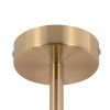 Люстра на штанге Citilux Tendy (Тенды) CL244171