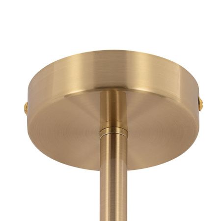 Люстра на штанге Citilux Tendy (Тенды) CL244171