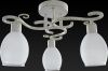Люстра потолочная Toplight Loretta (Лоретта) TL7360X-03WG