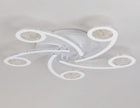 Люстра потолочная Ambrella Light Original (Оригинал) FA4476