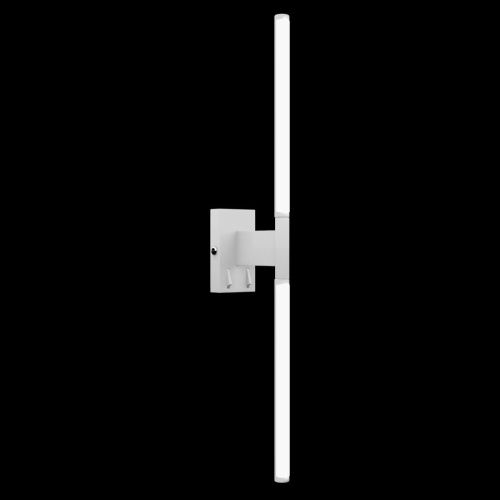 Светильник настенный Loft It Stick 10011 WH - фото 2