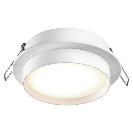 Светильник встраиваемый Novotech LIRIO (ЛИРИО) 371031