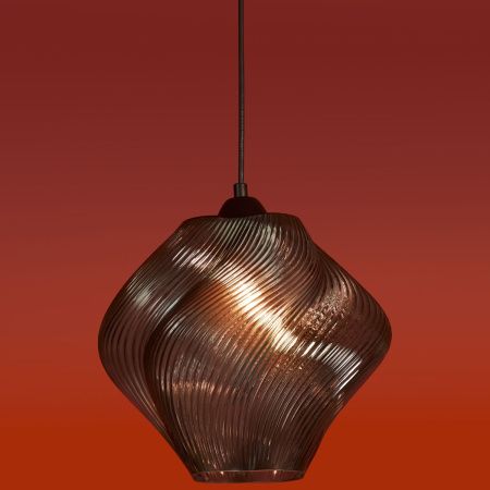 Светильник подвесной Freya Shiny Modern FR5548PL-01DBL