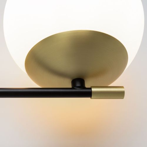 Бра Maytoni Nostalgia MOD048WL-02G - фото 5