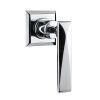 Наружная часть запорного вентиля 3/4" Nicolazzi Termostatico 4912CR28