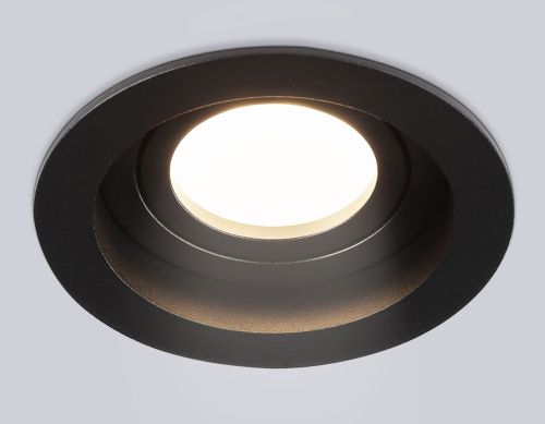Светильник встраиваемый Ambrella Light Standard Tech (Стандард Тецх) TN102756 - фото 2