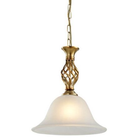 Светильник подвесной Arte Lamp Cono (Цоно) A8391SP-1PB
