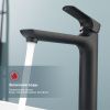 Смеситель Raglo R03 R03.15.06 на раковину черный