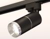 Трековый однофазный светильник Ambrella Light Track System (Трацк Сыстем) XT6302002