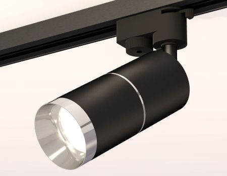 Трековый однофазный светильник Ambrella Light Track System (Трацк Сыстем) XT6302002