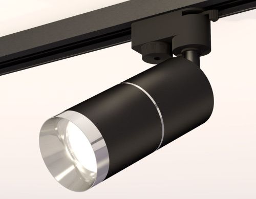 Трековый однофазный светильник Ambrella Light Track System (Трацк Сыстем) XT6302002 - фото 2