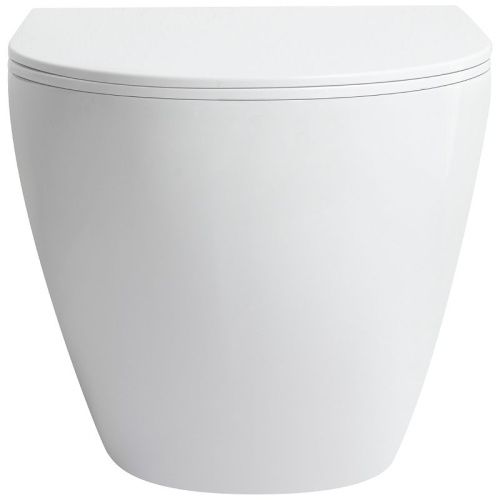 Комплект унитаз с инсталляцией и клавишей смыва Agger ATI07150+APB244 - фото 3