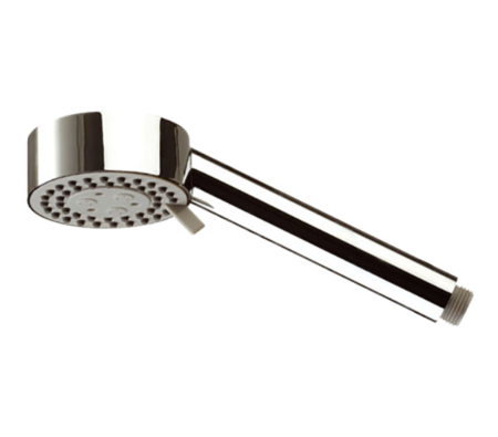 Душевая лейка Remer 319MOx округлая