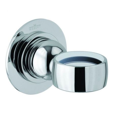 Смеситель для ванны и душа Webert Opera OA880101015 встраиваемый в стену хром