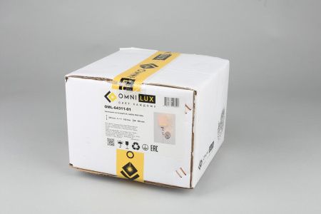 Бра Omnilux Rovigo (Ровиго) OML-64311-01