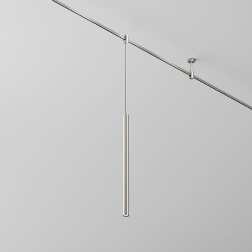 Светильник трековый Maytoni Technical Focus Led TR156-1-5W4K-PT - фото 3