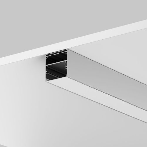 Рассеиватель для профиля Maytoni Led Strip 642050 - фото 4