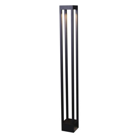 Ландшафтный светильник Reluce 09970-0.7-001U 1,0M LED7W BK RLOS