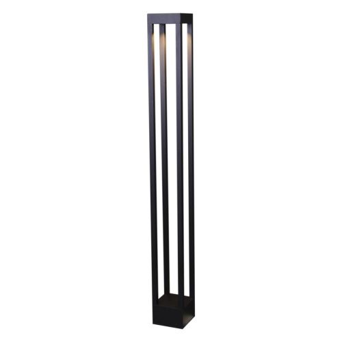 Ландшафтный светильник Reluce 09970-0.7-001U 1,0M LED7W BK RLOS - фото 3