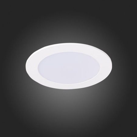 Светильник встраиваемый ST Luce LITUM (ЛИТУМ) ST209.538.09