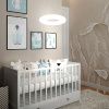 Светильник подвесной Escada Soft (Софт) 10258/1LED