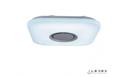 Светильник потолочный iLedex Music (Мусиц) Music-48W-Square