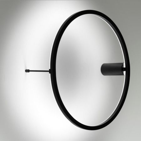 Светильник настенный Odeon Light Omen (Омен) 4386/24WL