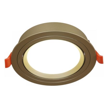Светильник встраиваемый Reluce 53026-9.0-001RLD GX53 GD