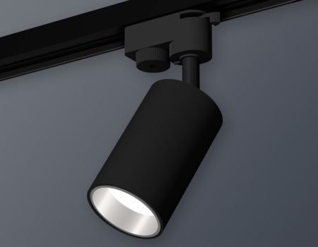 Трековый однофазный светильник Ambrella Light Track System (Трацк Сыстем) XT6323022