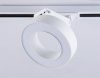 Трековый однофазный светильник Ambrella Light Track System (Трацк Сыстем) GL6866